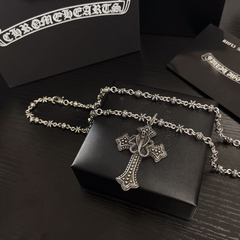 Chrome Hearts Necklaces